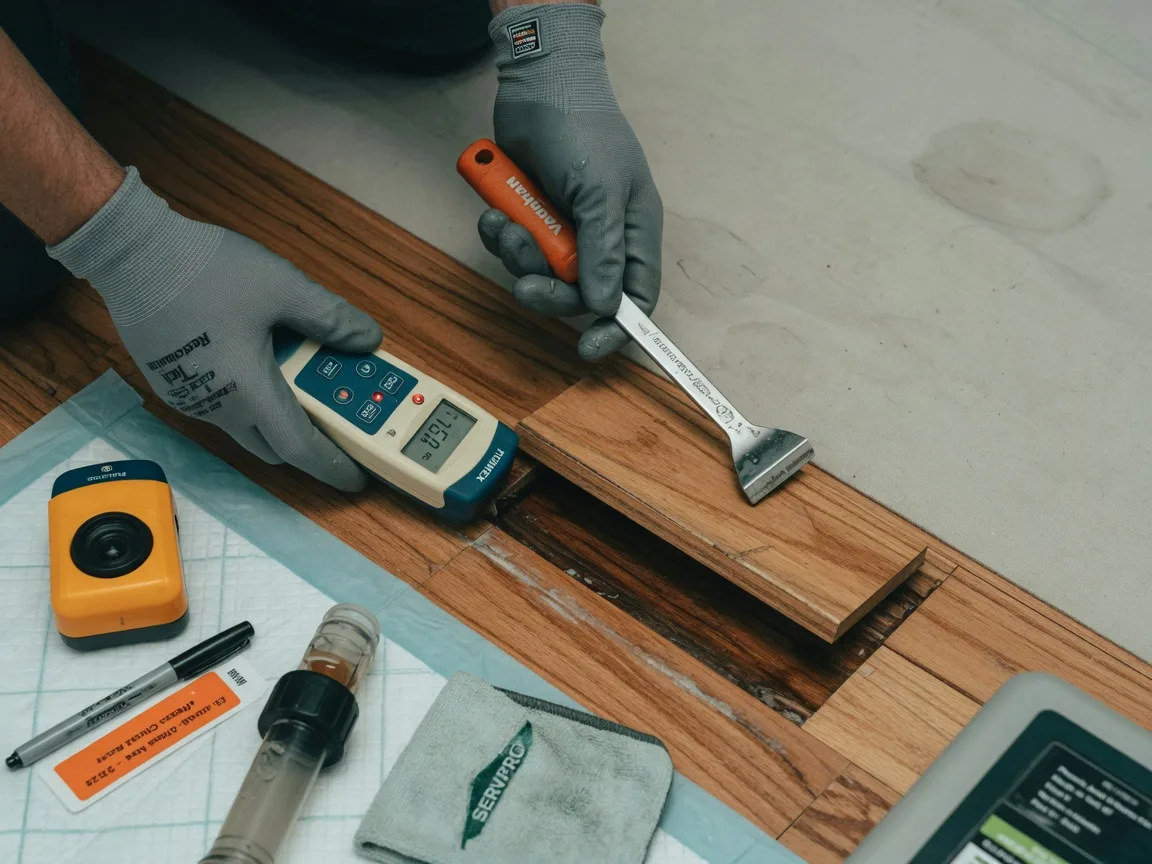 Why choose Water Damage Restoration in Okanogan, WA